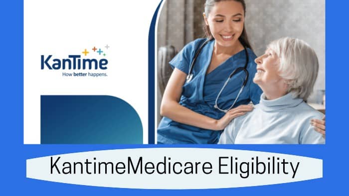 Kantime-Medicare-Eligibility